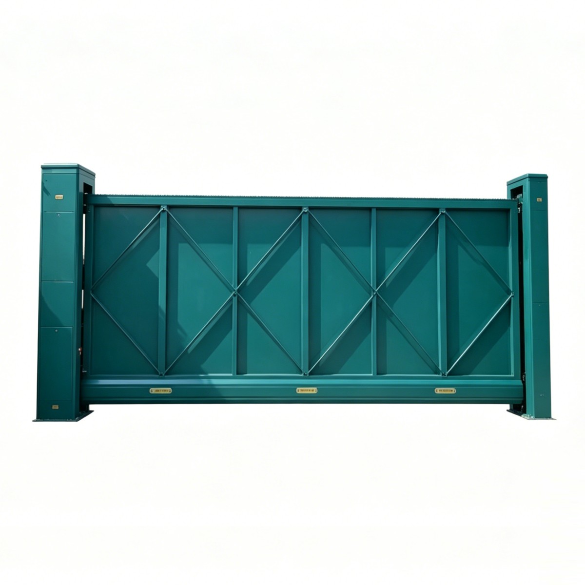 台中大肚电动悬空门